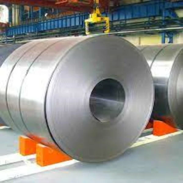 321 Stainless Steel Coil