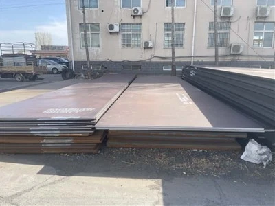 ASTM A516 Grade 70 Plater